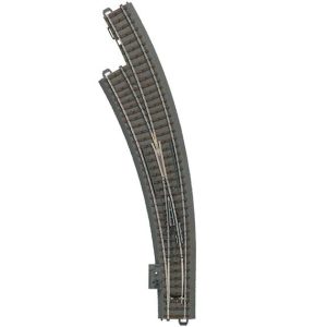 Märklin Märklin Bogenweiche links Radius 515 mm neu