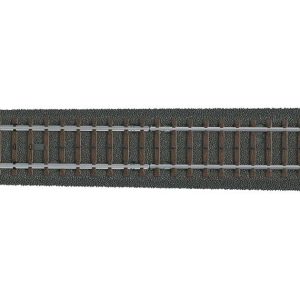 Märklin Märklin Übergangsgleis zum K-Gleis Länge 180 mm neu