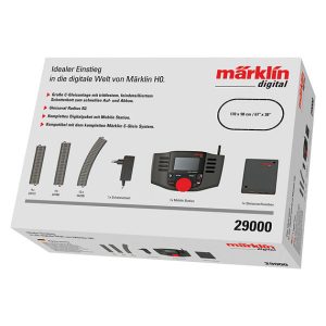 Märklin Digitaler Einstieg neu