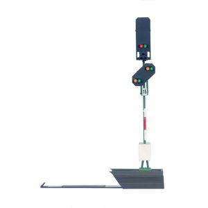Märklin Lichthauptsignal mit Lichtvorsignal neu