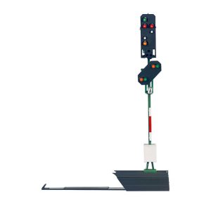 Märklin Lichthauptsignal mit Lichtvorsignal neu