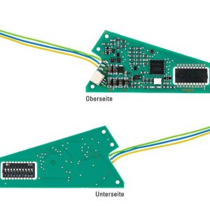 Märklin Einbau-Digital-Weichendecoder (C-Gleis) neu