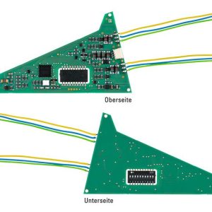 Märklin Einbau-Digital-Weichendecoder (C-Gleis) neu