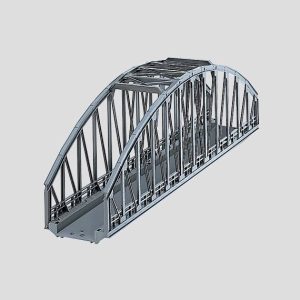 Märklin Bogenbrücke neu