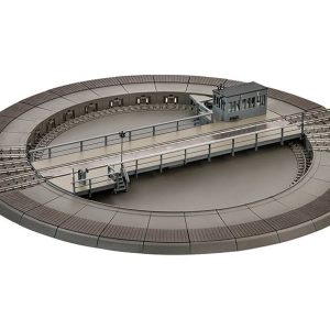 Märklin C-Gleis Drehscheibe neu