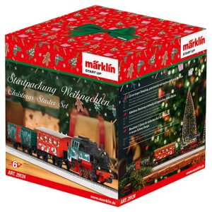 Märklin Märklin Start up - Startpackung "Weihnachten" neu