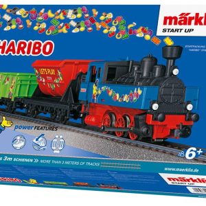 Märklin Märklin Start up - Startpackung "HARIBO" neu