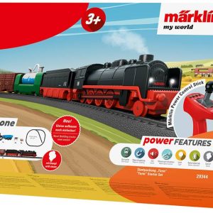 Märklin Märklin my world - Startpackung "Farm" neu