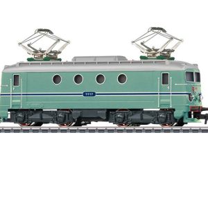 Märklin Elektrolokomotive Serie 1100 neu