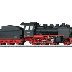 Märklin Märklin Klassiker Dampflokomotive Baureihe 24 neu