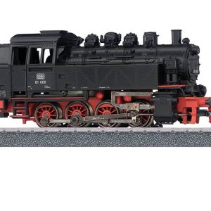 Märklin Märklin Start up - Tenderlokomotive Baureihe 81 neu