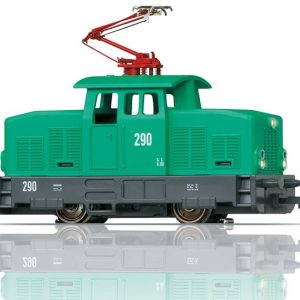 Märklin Märklin Start up - Elektrolokomotive „Henschel 290“ neu