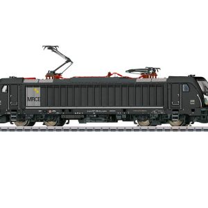 Märklin Elektrolokomotive Baureihe 187 neu