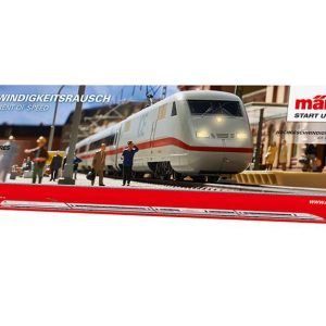 Märklin Märklin Start up - Triebwagenzug ICE 2 Baureihe 402 neu