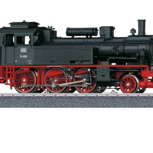 Märklin Märklin Start up - Tenderlokomotive Baureihe 74 neu