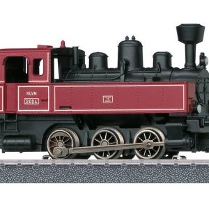 Märklin Märklin Start up - Tenderlokomotive KLVM neu