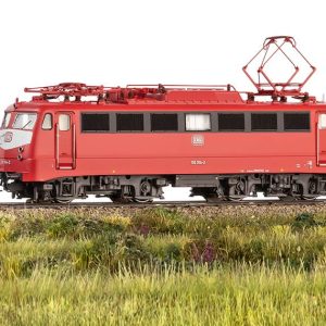 Märklin Elektrolokomotive Baureihe 110.3 neu