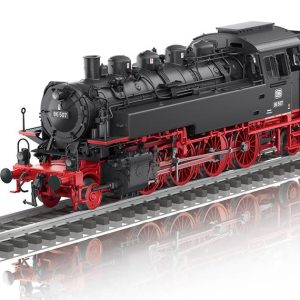 Märklin Dampflokomotive Baureihe 86 neu