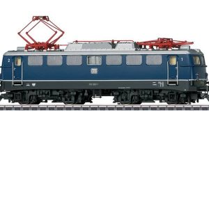 Märklin Elektrolokomotive Baureihe 110.1 neu