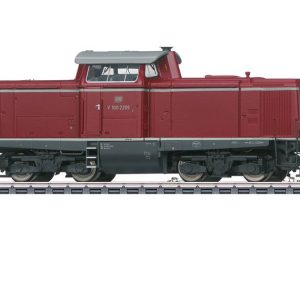 Märklin Diesellokomotive V 100.20 neu