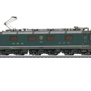 Märklin Elektrolokomotive Re 620 neu