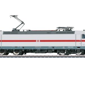 Märklin Elektrolokomotive Baureihe 146.5 neu