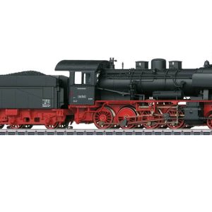 Märklin Dampflokomotive Baureihe 56 neu