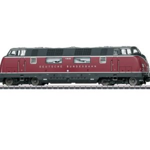 Märklin Diesellokomotive Baureihe V 200.0 neu