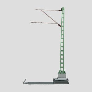 Märklin Streckenmast neu