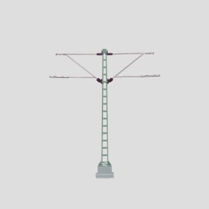 Märklin Mittelmast neu