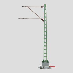 Märklin Anschlussmast neu