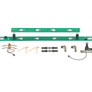 Märklin Innenbeleuchtung neu