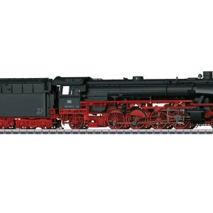 Märklin Dampflokomotive Baureihe 042 neu