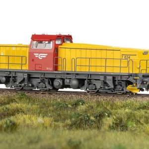 Märklin Schwere Diesellokomotive Di7 neu