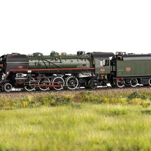 Märklin Dampflokomotive 141.R.1244 neu