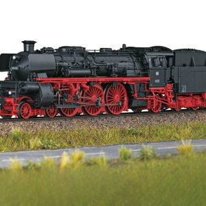 Märklin Dampflokomotive 18 323 neu