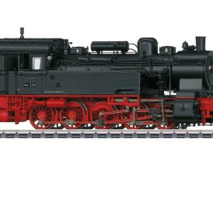 Märklin Dampflokomotive Baureihe 94.5-17 neu