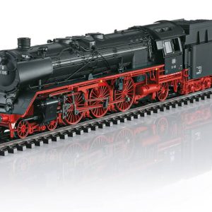 Märklin Dampflokomotive Baureihe 01 neu