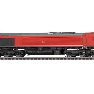 Märklin Diesellokomotive Class 77 neu