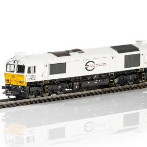 Märklin Diesellokomotive Class 77 neu