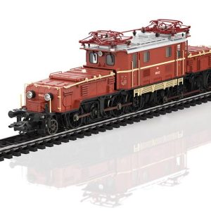 Märklin Elektrolokomotive Reihe 1189 neu