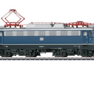 Märklin Elektrolokomotive Baureihe 110 neu