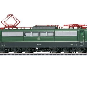 Märklin Elektrolokomotive Baureihe 151 neu