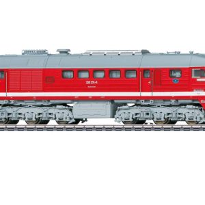 Märklin Diesellokomotive Baureihe 220 neu