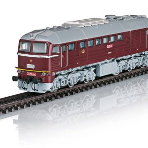 Märklin Diesellokomotive T 679.1266 neu