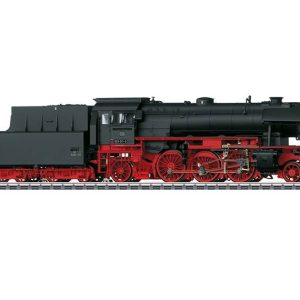 Märklin Personenzug-Dampflokomotive Baureihe 023 neu