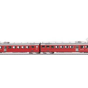 Märklin Doppel-Triebwagen RAe 4/8 neu