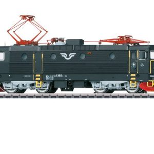 Märklin Elektrolokomotive Rc 6 neu