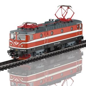 Märklin Elektrolokomotive Rc 5 neu