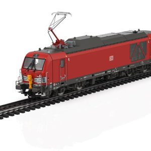 Märklin Zweikraftlokomotive Baureihe 249 neu